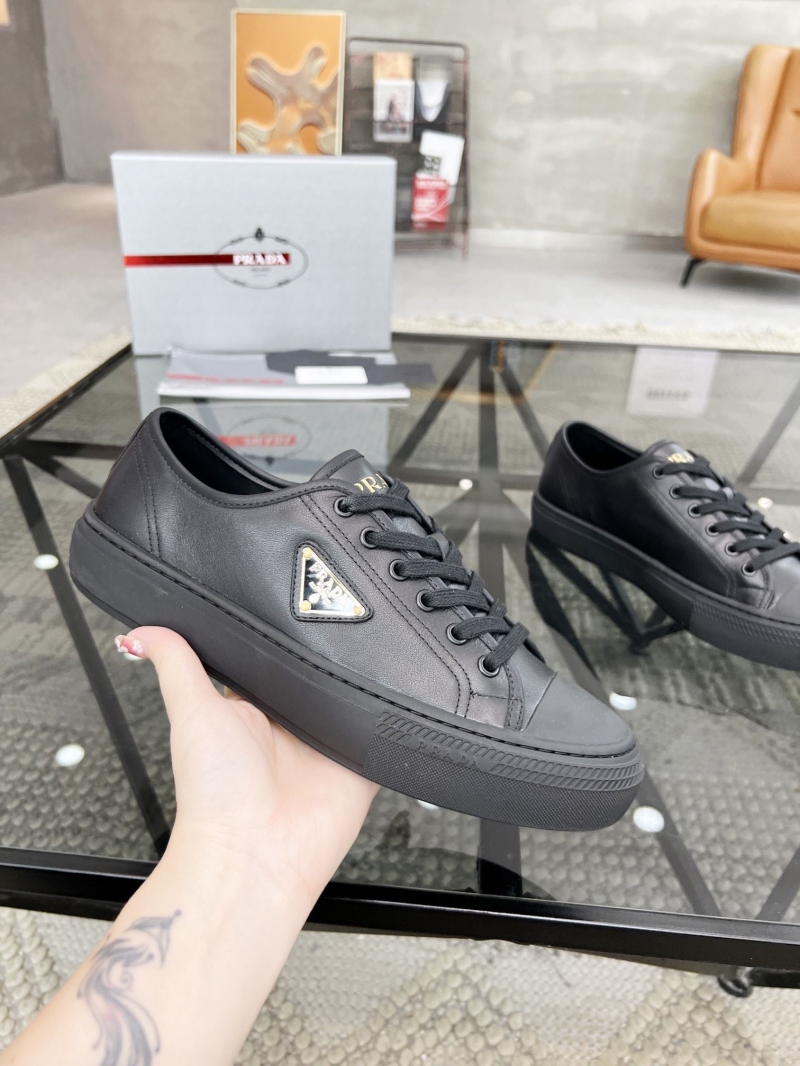 Prada Casual Shoes